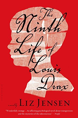 The Ninth Life of Louis Drax