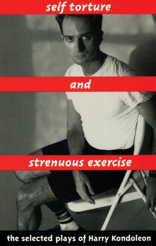 Self Torture and Strenuous Exercise
