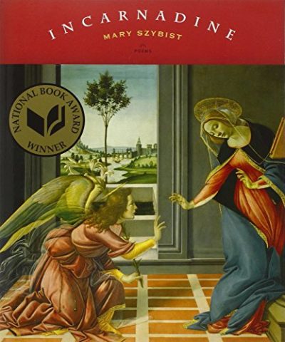 Incarnadine: Poems