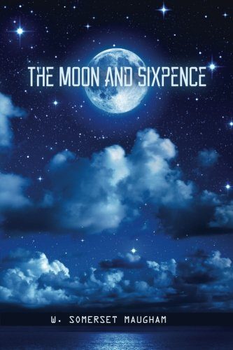The Moon and Sixpence