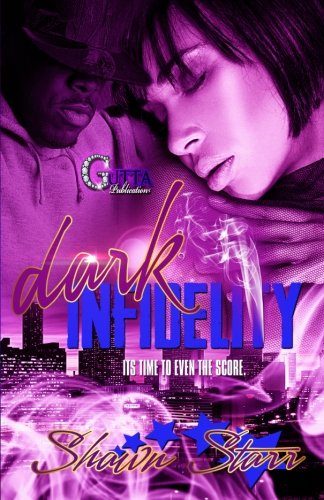 Dark Infidelity
