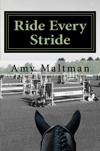 Ride Every Stride