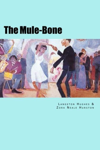 The Mule-Bone