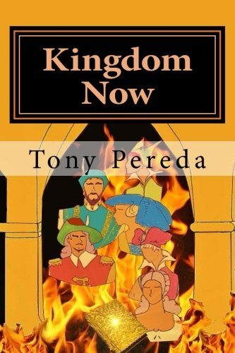 Kingdom Now