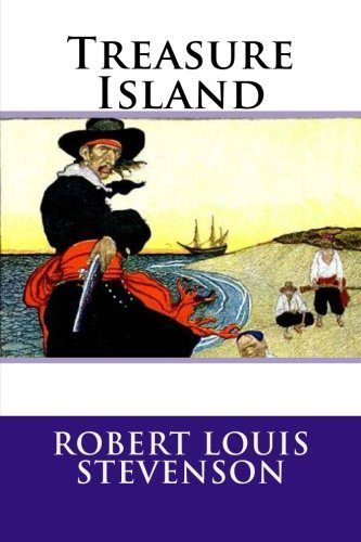 Treasure Island