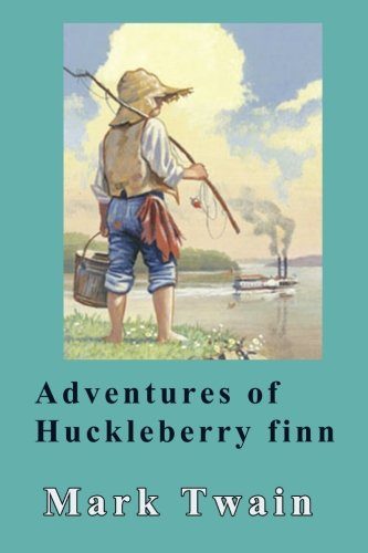 Adventures of Huckleberry Finn