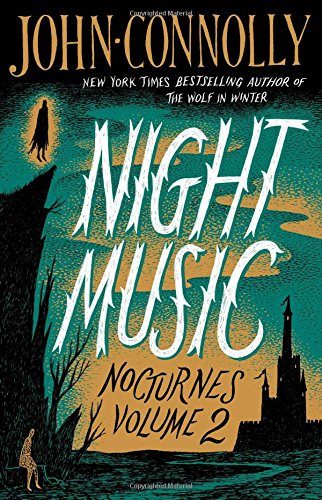 Night Music: Nocturnes Volume 2