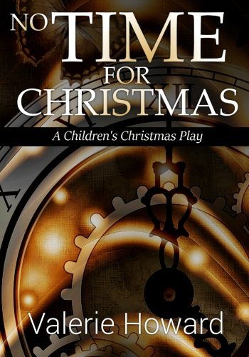 No Time For Christmas