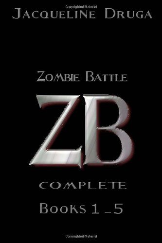 Zombie Battle: Complete