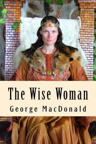 The Wise Woman