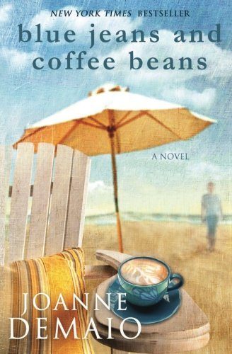 Blue Jeans and Coffee Beans