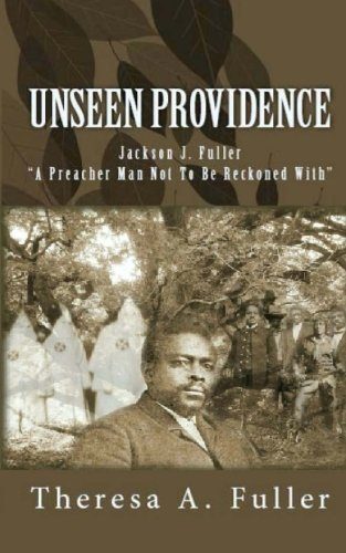 Unseen Providence