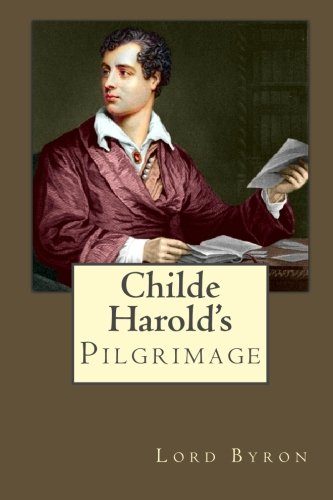 Childe Harold's Pilgrimage