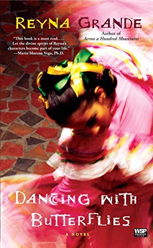 Dancing with Butterflies: A Novel