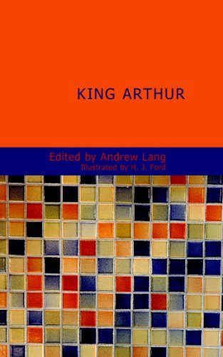 King Arthur: Tales of the Round Table