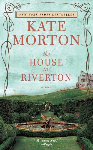 The House at Riverton: A Novel
