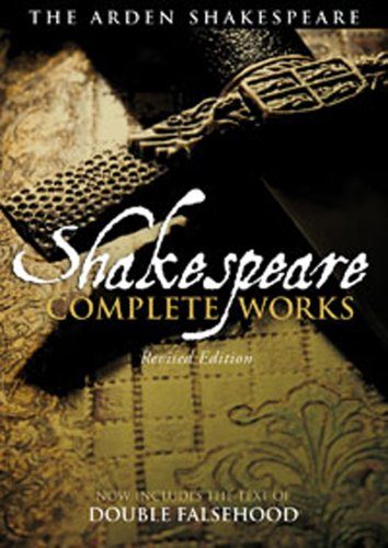 The Arden Shakespeare Complete Works