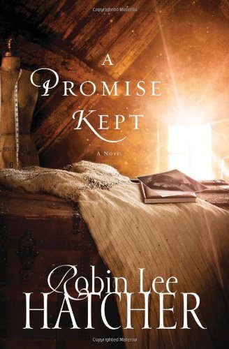 A Promise Kept