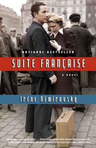 Suite FranÃ§aise