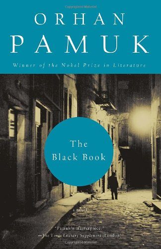 The Black Book
