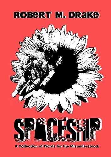 Spaceship: A collection of quotes for the misunderstood.