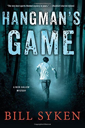 Hangman's Game: A Nick Gallow Mystery