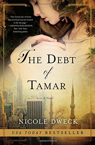 The Debt of Tamar: A Novel