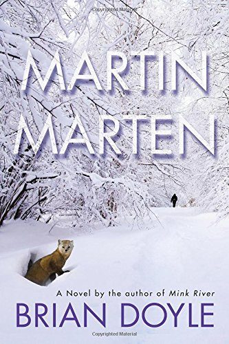Martin Marten: A Novel