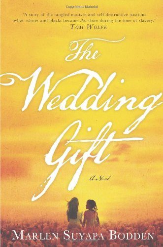 The Wedding Gift