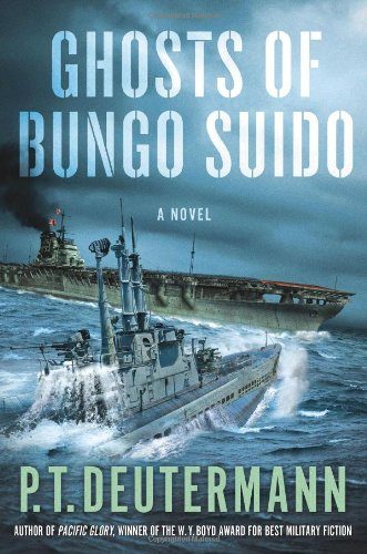 Ghosts of Bungo Suido