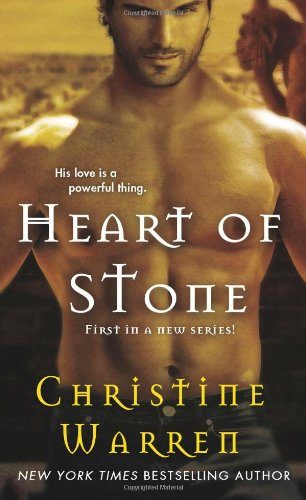 Heart of Stone (Gargoyles Series)
