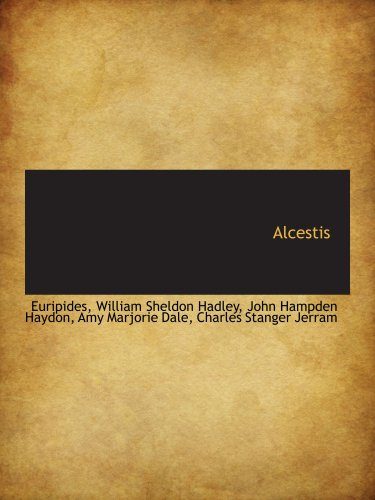 Alcestis