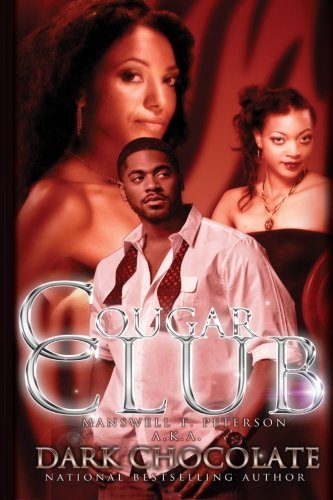 Cougar Club