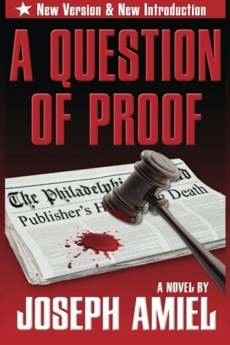 A Question of Proof