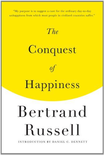 The Conquest of Happiness