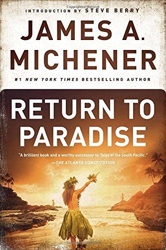 Return to Paradise