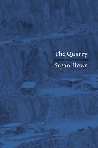 The Quarry: Essays