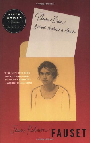 Plum Bun: A Novel Without a Moral
