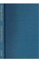 The Collected Poems of Georges Bataille