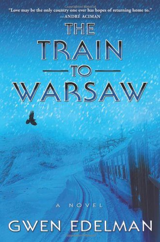 The Train to Warsaw