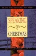 Speaking Of Christmas