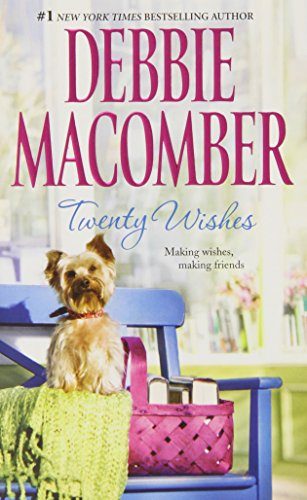 Twenty Wishes (Blossom Street)
