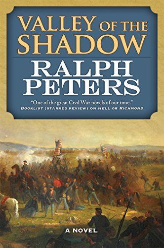 Valley of the Shadow: A Novel