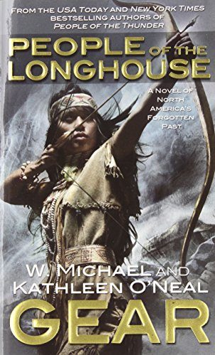 People of the Longhouse (North America's Forgotten Past)