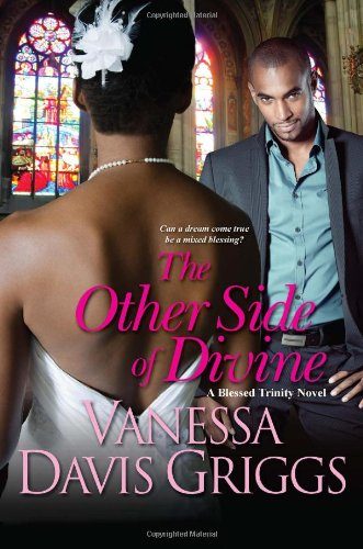 The Other Side of Divine (Blessed Trinity)