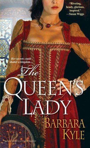 The Queen's Lady