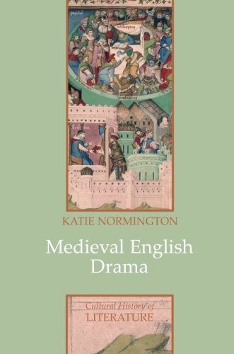Medieval English Drama