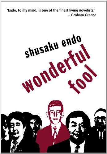 Wonderful Fool (Peter Owen Modern Classic)