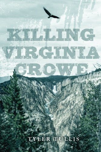 Killing Virginia Crowe