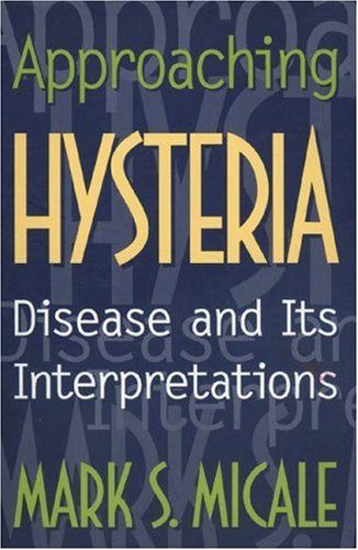 Approaching Hysteria